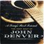 A Song's Best Friend - The Very Best Of John Denver