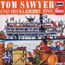 Die Originale 17 - Tom Sawyer und Huckleberry Finn (Teil 1)