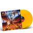 Live! Against The World (Limited Edition) (Orange Vinyl)