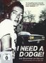 I Need A Dodge: Joe Strummer On The Run