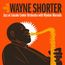 The Music Of Wayne Shorter: Live