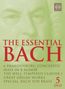 The Essential Bach