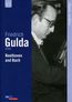 Friedrich Gulda plays Beethoven and Bach