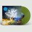 Vertigo Days (Limited Edition) (Olive Green Vinyl)