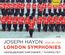 Symphonien Nr.93-104 "Londoner"
