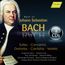 Best of Bach - Sampler zur kompletten Bach-Edition der Bachakademie Stuttgart