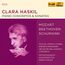 Clara Haskil - Mozart / Beethoven / Schumann