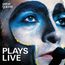 Plays Live (remastered) (180g)