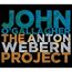 Anton Webern Project