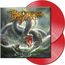 Emblas Saga (Limited Edition) (Red Vinyl)