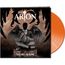 Vultures Die Alone (Limited Edition) (Orange Vinyl)