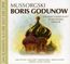Mussorgsky: Boris Godunow (deutsch)