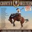 Country & Western: A Ride Through History 1924 - 1960