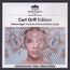 Carl Orff Edition