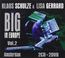 Big In Europe Vol. 2: Amsterdam 2009 (2 CD + 2 DVD)