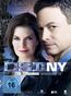 CSI New York Season 7 Box 1