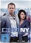 CSI New York Season 7 Box 2