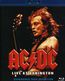 Live At Donington 17.8.1991 (Blu-ray)