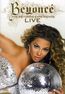 The Beyonce Experience: Live 2007