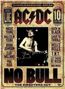 No Bull (The Director's Cut): Live From Plaza De Toros De Las Ventas 1996