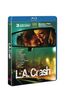 L.A. Crash (Blu-ray)