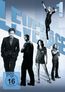 Leverage Season 1