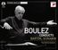 Pierre Boulez Edition (Sony):Bartok/Scriabin