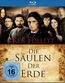 Die Säulen der Erde (Blu-ray)