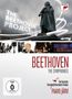 Das Beethoven-Projekt (Symphonien & Dokumentation)