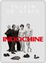 Putain De Stade: Indochine Live 2010 (Limited Edition)