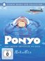 Ponyo - Das große Abenteuer am Meer (Special Edition)