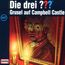 Die drei ??? (Folge 147) - Grusel auf Campbell Castle