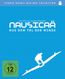 Nausicaä - Prinzessin im Tal der Winde (Blu-ray)
