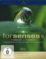 forsenses II, 1 Blu-ray