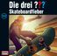 Die drei ??? (Folge 152) - Skateboardfieber