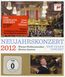 Das Neujahrskonzert Wien 2012