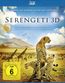 Serengeti (2010) (3D Blu-ray)