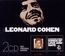 Songs Of Leonard Cohen / Songs Of Love And Hate