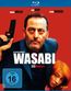 Wasabi (Blu-ray)