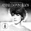 Die Mathematik der Anna Depenbusch in schwarz/weiß (CD+DVD)