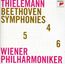 Symphonien Nr.4-6