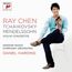 Ray Chen - Violinkonzerte von Tschaikowsky & Mendelssohn