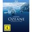 Unsere Ozeane (Komplette 4-teilige TV-Serie) (Blu-ray)