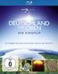 Deutschland von oben - Der Kinofilm (Blu-ray)