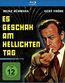 Es geschah am hellichten Tag (1958) (Blu-ray)