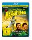 Auf den Spuren des Marsupilami (Blu-ray)