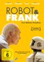 Robot & Frank