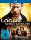 Die Logan Verschwörung (Blu-ray)