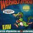 Werwolf-Attacke! (Monsterball ist überall...)
