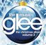 Glee Vol. 3: The Christmas Album